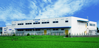 新栃木工場